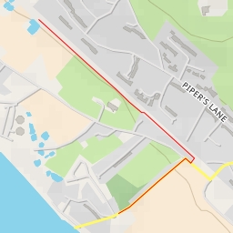 thumbnail for Wirral Way - Wirral Way