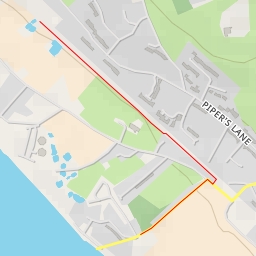 thumbnail for Wirral Way - Wirral Way