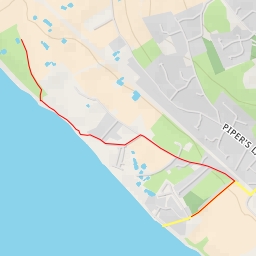 thumbnail for Wirral Way