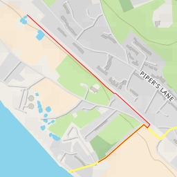 thumbnail for Wirral Way - Wirral Way