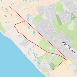 thumbnail for Wirral Way - Wirral Way