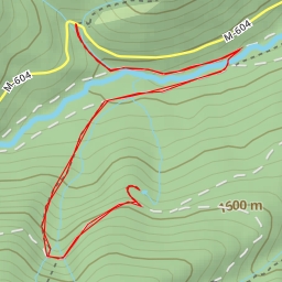 thumbnail for Laguna Raso del Baile