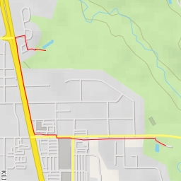 thumbnail for Eau Claire Golf and Country Club - Enterprise Street