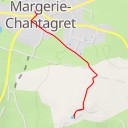 thumbnail for Madone du mont Marcoux - Rue des Peyraguts