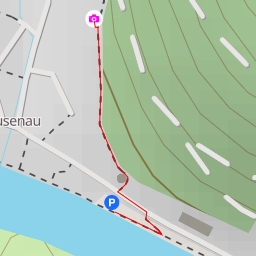 thumbnail for Drehersturm - Himmelspforte