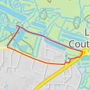 thumbnail for Boulevard Sébastien Luneau - Boulevard Sébastien Luneau