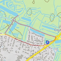 thumbnail for Lotissement Les Caraillères