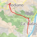 thumbnail for Via Ospitaletto - Via Ospitaletto