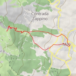 thumbnail for Rifugio Forestale Pianobello