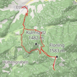 thumbnail for Kleiner Floning