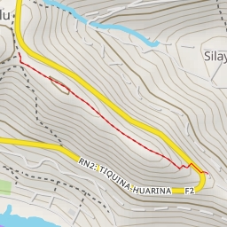 thumbnail for Camino a San Pablo de Tiquina