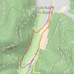 thumbnail for Etang de pêche