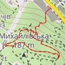 thumbnail for Старий закинутий спуск до Поштової - Київ