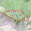 thumbnail for Cuel dai Poz