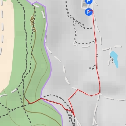 thumbnail for fallen tree - Club Vosgien