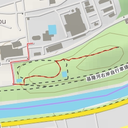 thumbnail for 內湖垃圾山