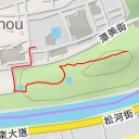thumbnail for 基隆河右岸自行車道 - 臺北市