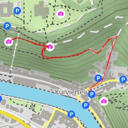 thumbnail for Aussichtspunkt Kurberg - Ernst-Vogler-Weg