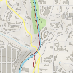 thumbnail for Arroyo Seco