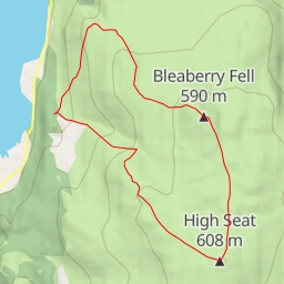 thumbnail for Pouterhow Pike