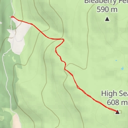 thumbnail for High Seat