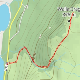 thumbnail for Great Wood Car Park