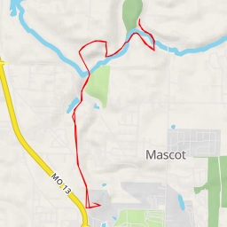 thumbnail for Dickerson Park Zoo - West Norton Road - Springfield