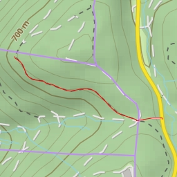 thumbnail for Beim Schägenfelsen - Bühl