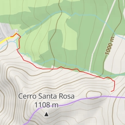 thumbnail for Mirador Falla de Ramón