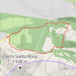 thumbnail for Mirador Sendero de Chile