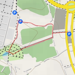 thumbnail for Calle I - Zaragoza