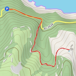 thumbnail for BI-3438 - BI-3438