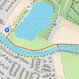 thumbnail for Horlache Becken 2