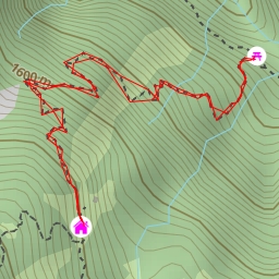 thumbnail for Schlernbödele Hütte - Rifugio Malghetta Sciliar