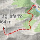 thumbnail for Monte Tagliaferro