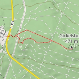 thumbnail for Gickelsburg