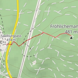 thumbnail for Fröhlichemannskopf