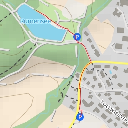 thumbnail for Rumensee