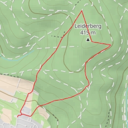 thumbnail for Leiderberg