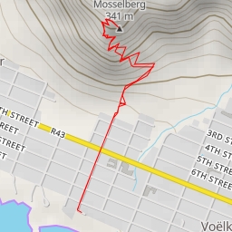 thumbnail for Mosselberg