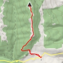 thumbnail for Monte Tancia