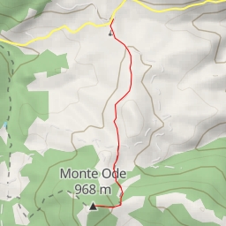 thumbnail for Monte Ode