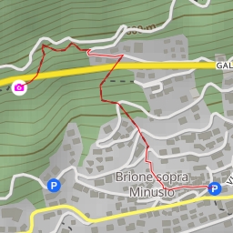 thumbnail for Galleria Mappo Morettina