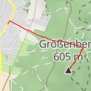 thumbnail for Größenberg