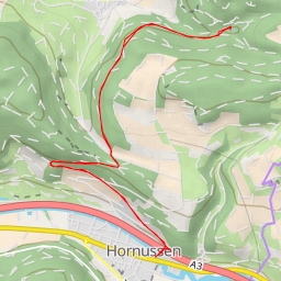 thumbnail for Staldenweg