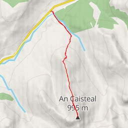 thumbnail for An Caisteal