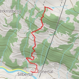 thumbnail for Bodastallweg