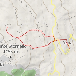 thumbnail for Monte Ragamo