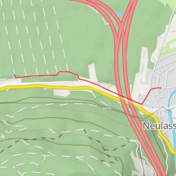 thumbnail for Wascheneggerweg - Wascheneggerweg