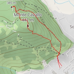thumbnail for Monte di Dietro